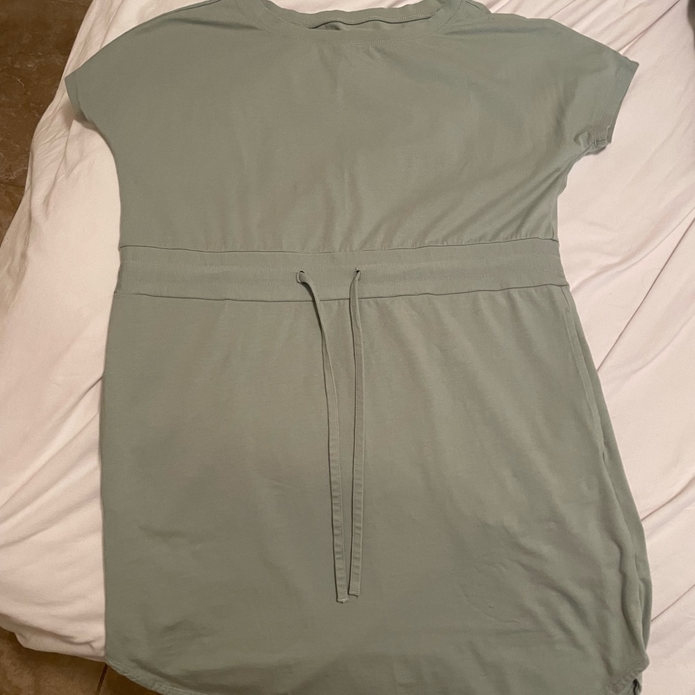 Balance Athletica Dress.